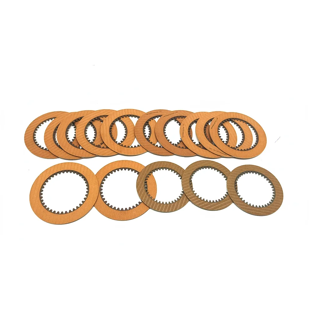 Главный комплект для восстановления автоматической коробки передач MDLA M4TA RD1 CR-V L4