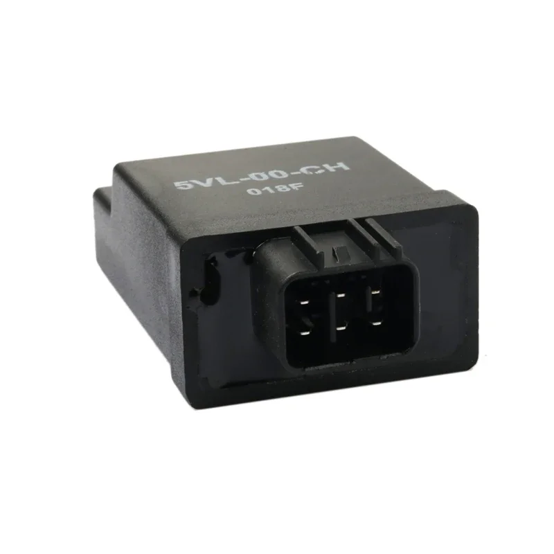 Система зажигания мотоцикла CDI блок блока стартер запуска для YAMAHA YBR125 YBR YB 125 YB125Z