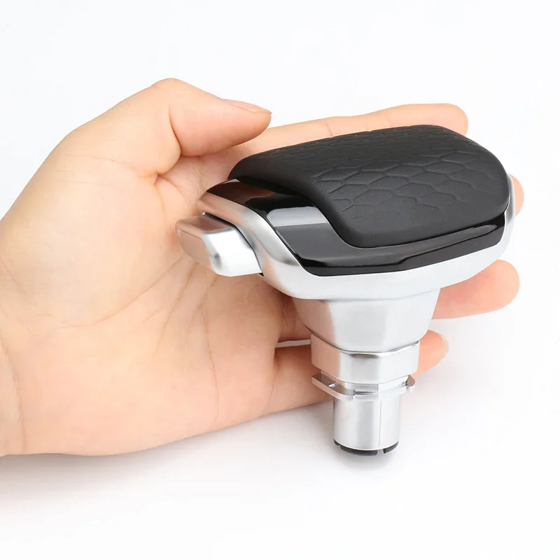 

Для Volvo S60 S80 V60 V70 Xc60 Xc70 Crystal Автомобильные автоматические аксессуары Ручка переключения передач Ручка рычага переключения передач Ручка коробки передач