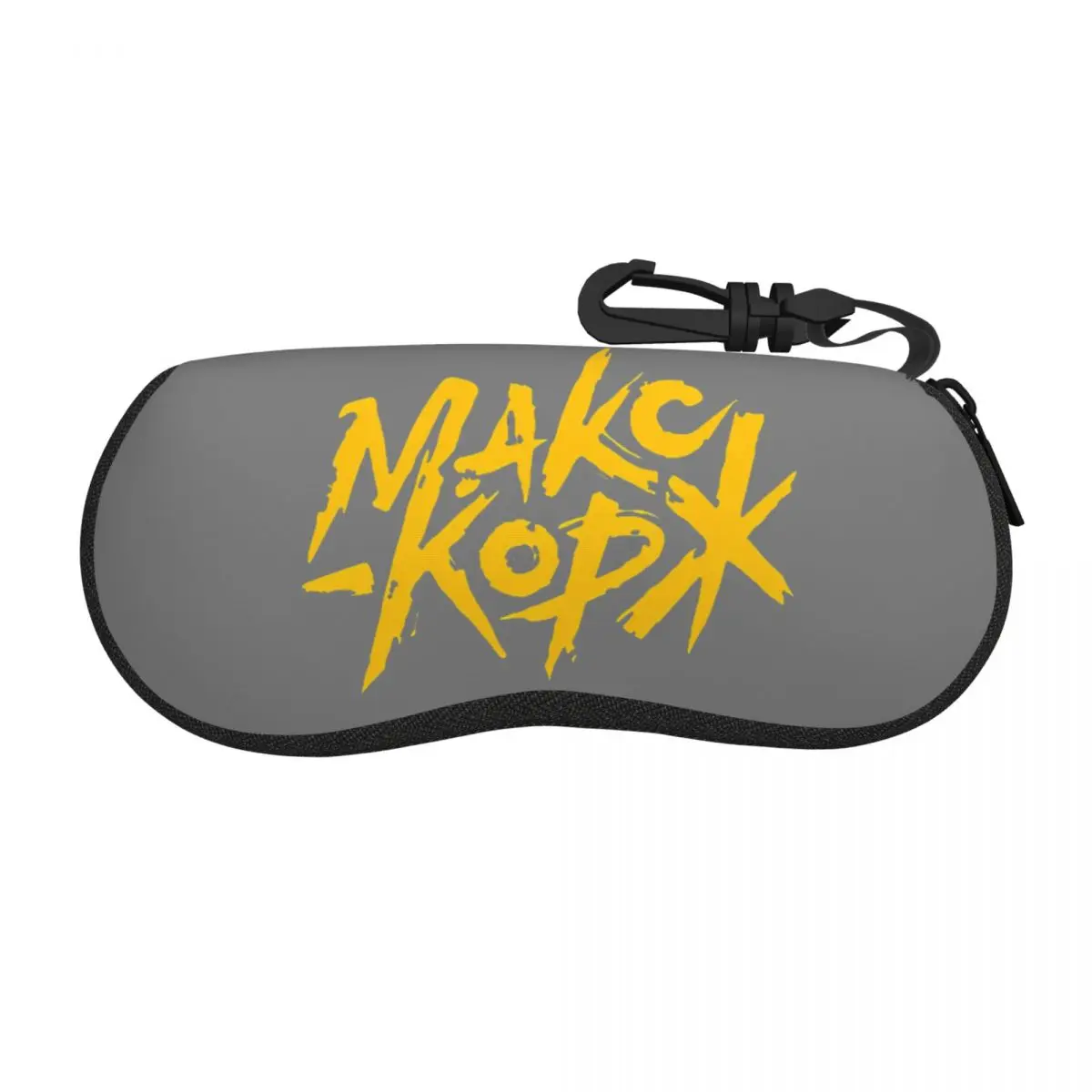 Max Korzh Fan Makc Kop Shell футляр для очков портативная коробка солнцезащитных женщин и