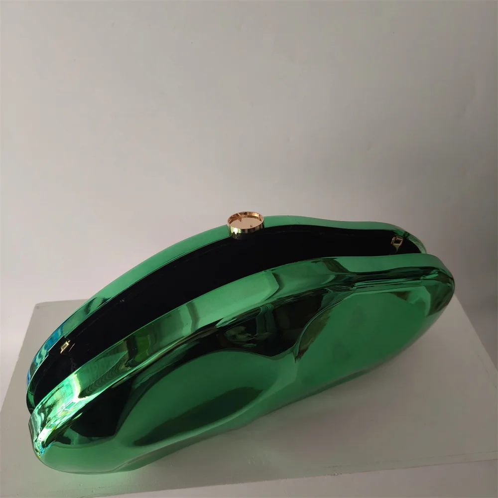 Роскошный брендовый дизайнерский розовый золотистый маленький кошелек женские