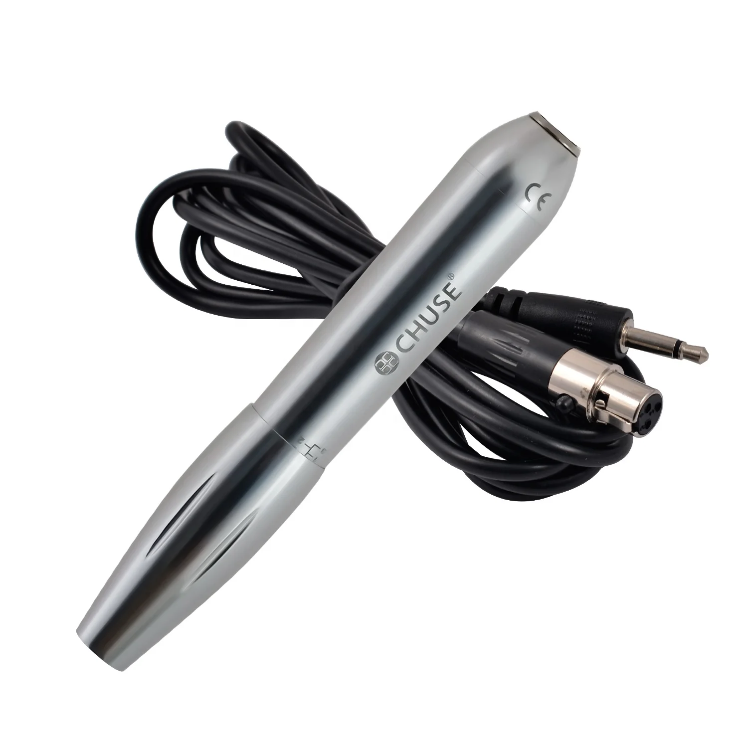 

C5 Classic Permanent Makeup Equipment Swiss Motor Digital Tattoo Machine