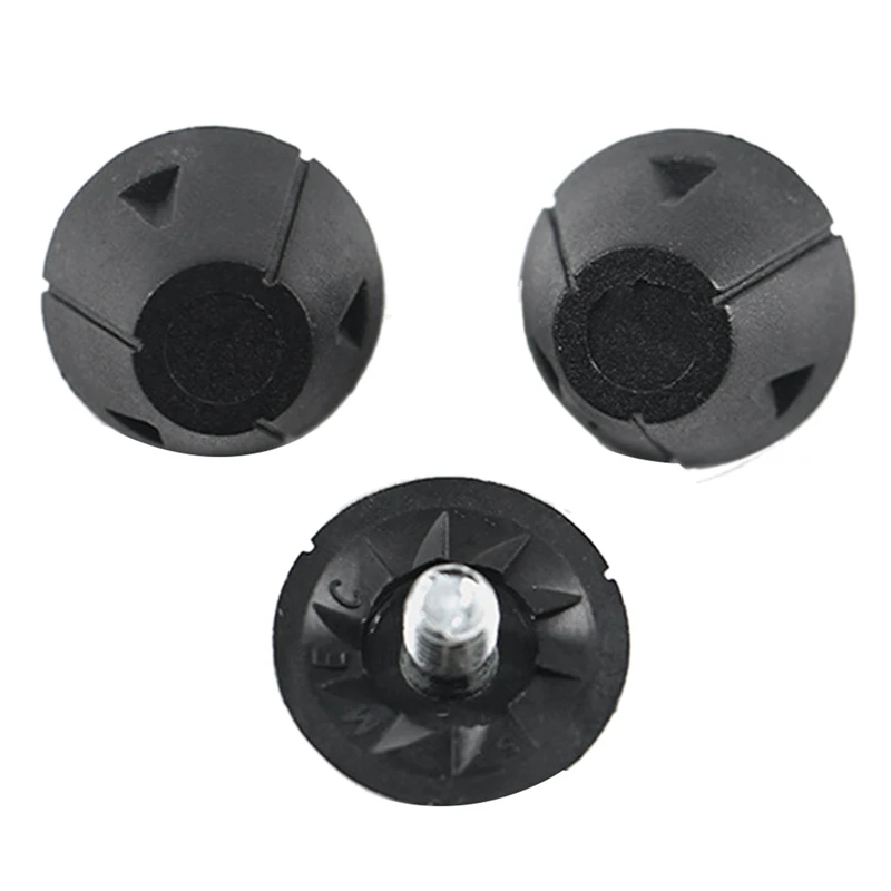 24 шт. сменные шипы для футбольной обуви 13 мм