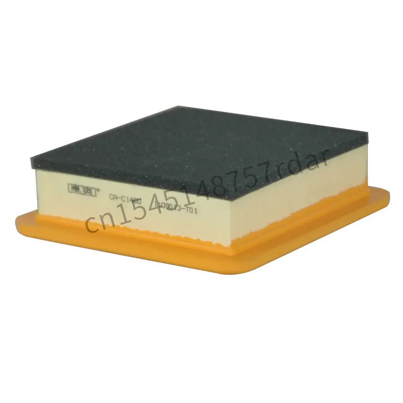 Подходит для Элемента Воздушного Фильтра Changan Ono 1.3L 1109013-t01 |