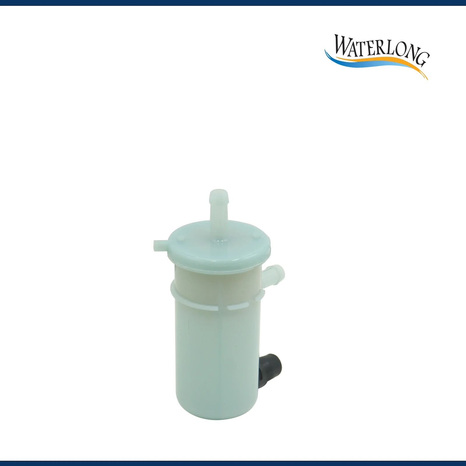 Фильтр для топливного фильтра WATERLONG 15410-87L00 заменяет подвесного Suzuki