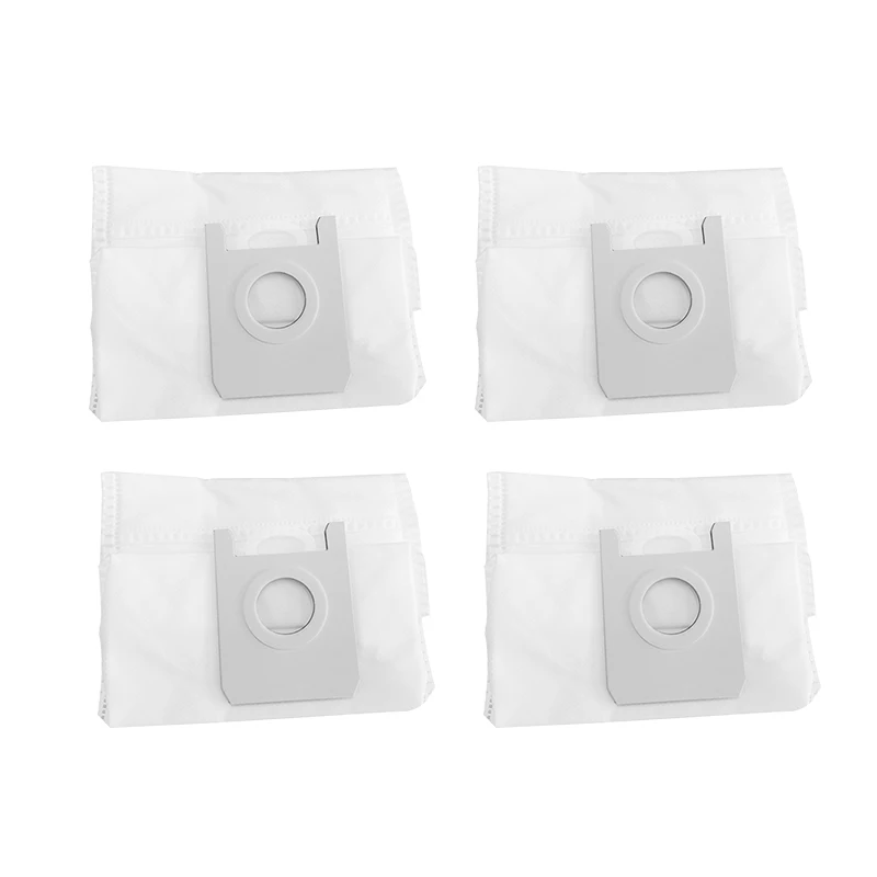 

Запчасти для робота-пылесоса Xiaomi Roidmi EVE Plus