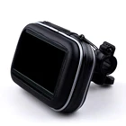 Чехол на молнии с защитой от пыли и воды