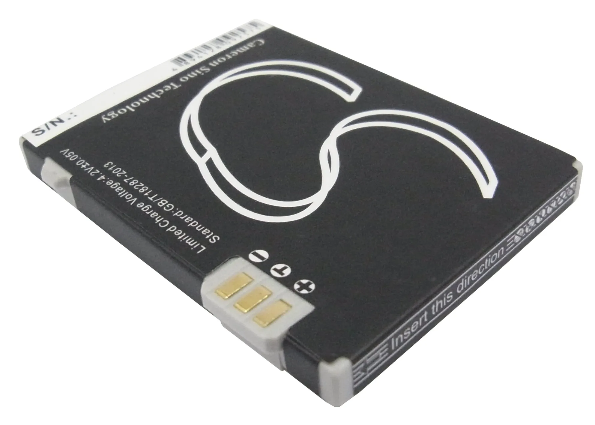 cameron sino cordless phone replacement li ion battery 650mah for teledex openstage m3 openst free tools free global shipping