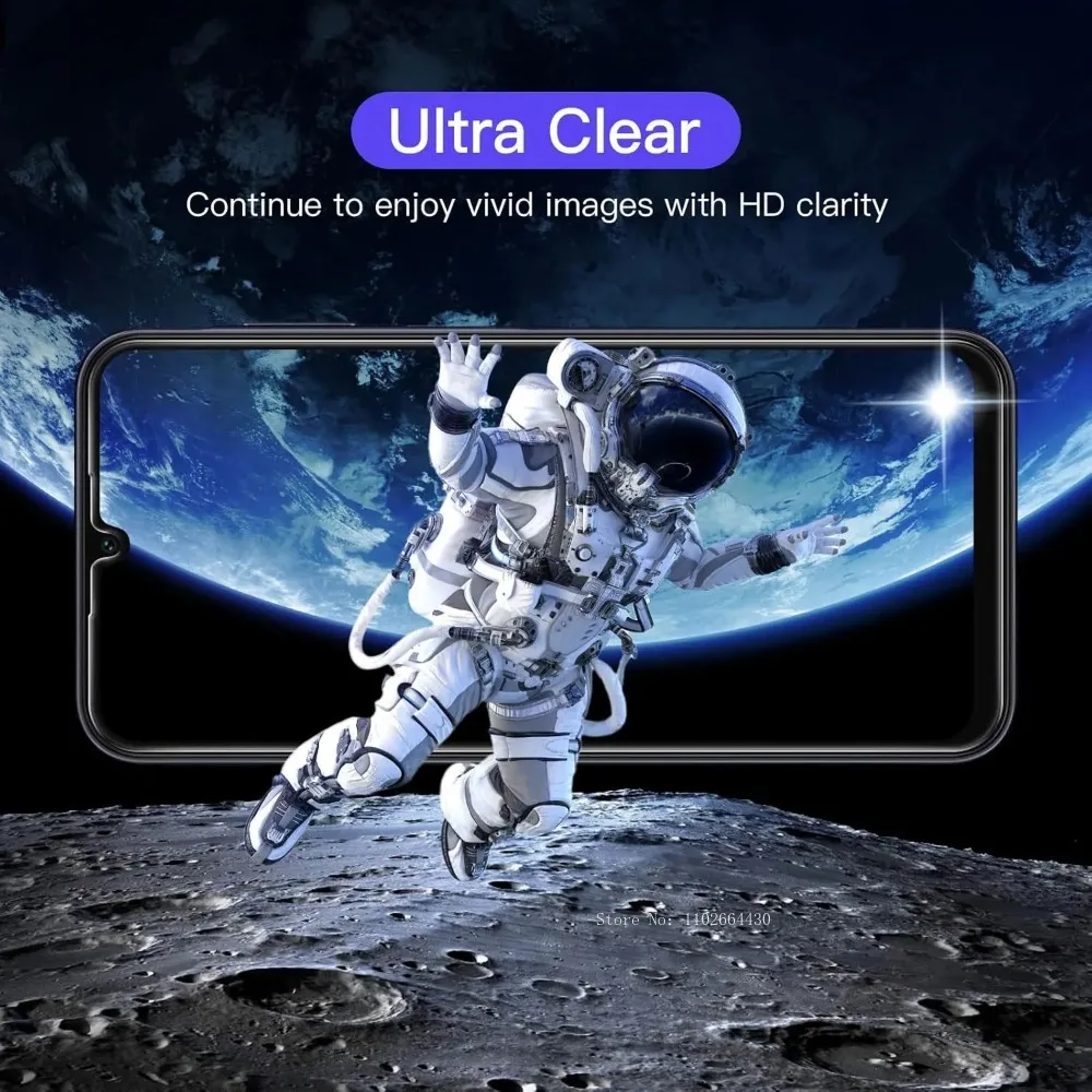 2 шт. закаленное стекло для Realme C3 C20 C30 C11 C15 C17 Защитное экрана C21Y C25 C33 C67 C53 C55 C61 C63 C51