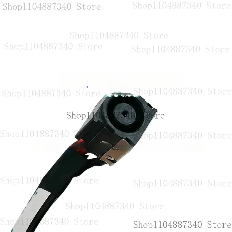 Новый кабель постоянного тока для MSI E63VR GE63 Raider 9SE 9SG 9SF MS-16P7, кабель постоянного тока K1G-3008059-H39, 12 контактов, 8 проводов (art.: 3920cfafebc49) - 3920cfafebc49
