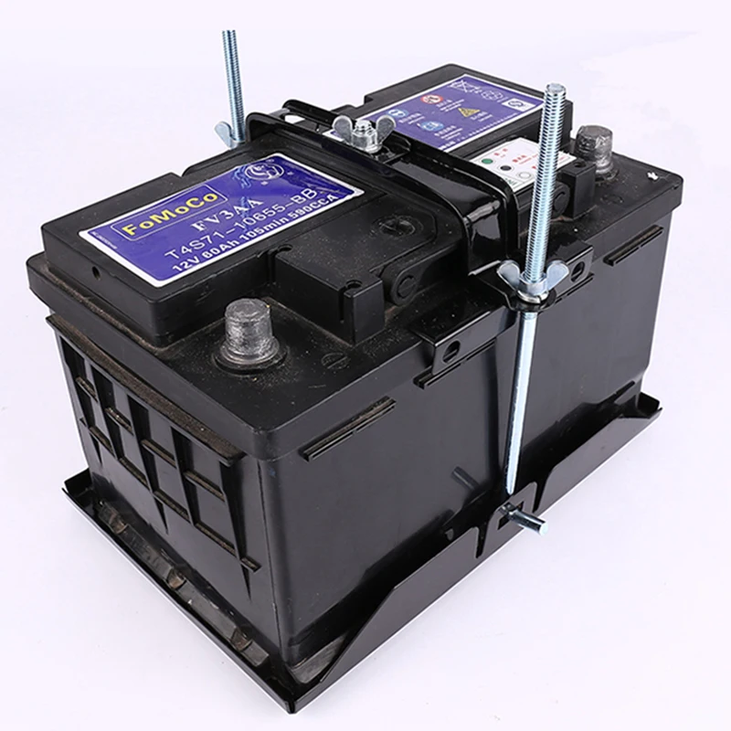 крепление акб 21214. фиксация аккумулятора. фиксация аккумулятора. фиксация аккумулятора. крепление аккумулятора субару импреза.