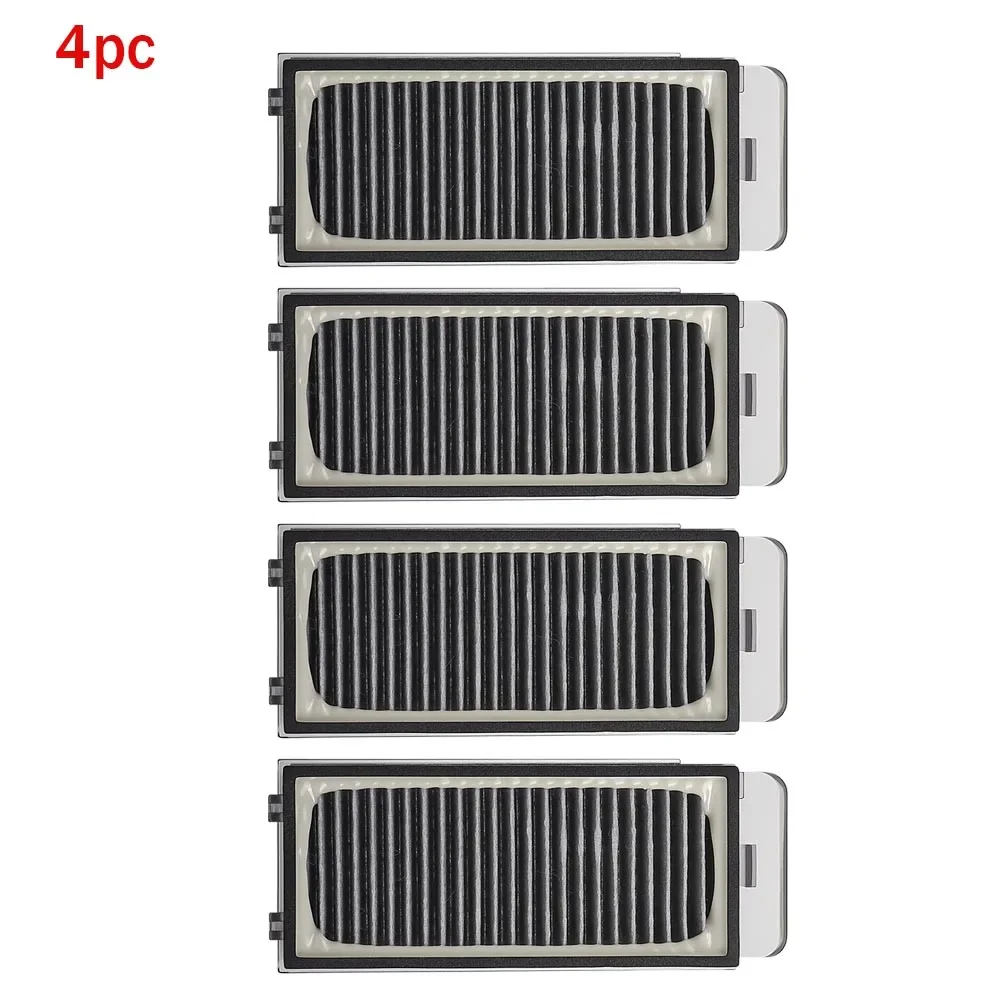 

Комплект запчастей для Dreame X50 Ultra/L50 Pro Ultra/X50 Master/S40 Enhanced/X50 Pro/L40s Pro Ultra