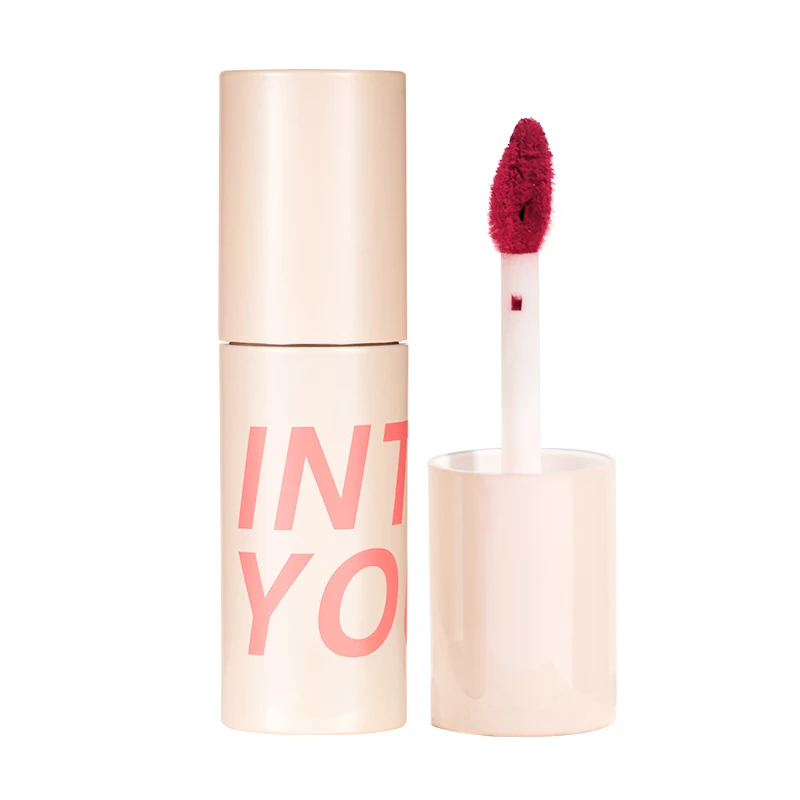 

Into You Thin Matte Velvet White Lip Mud