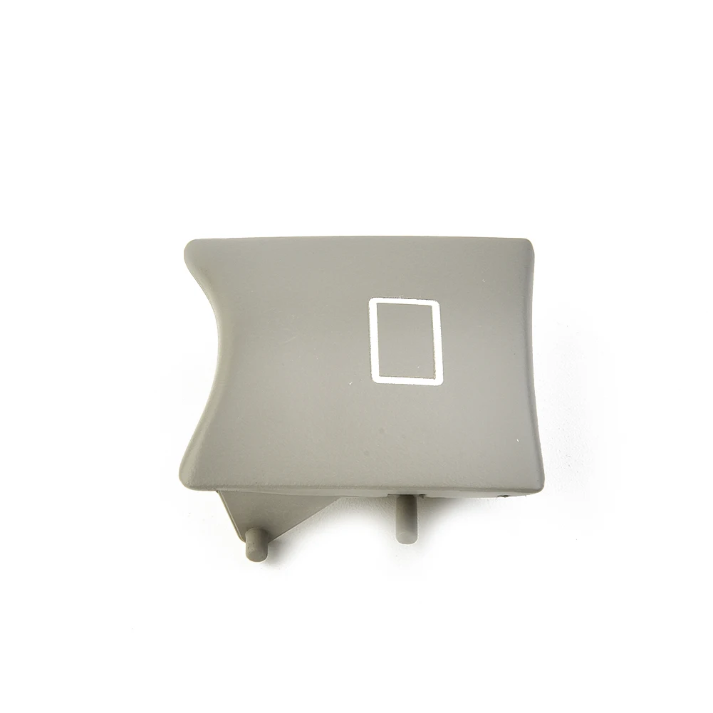 Для Mercedes ML/GL/R W164 W251 2006-2012 автомобильный люк кнопка переключения окна пластиковая