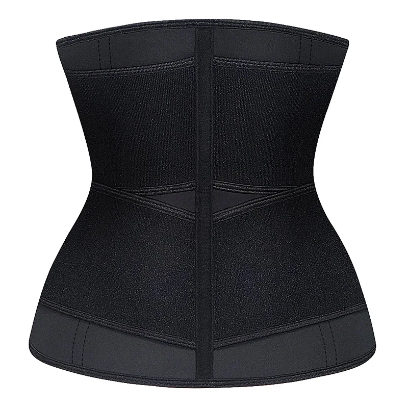 Пояс Неопреновый для похудения корректирующий пояс коррекции фигуры сауны пота