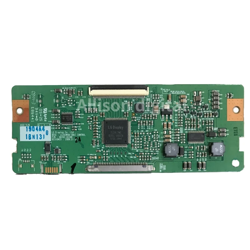 Бесплатная доставка яркая фотография экран для LC320WXN 6870C-0238B 6870C-0238A LT32810U