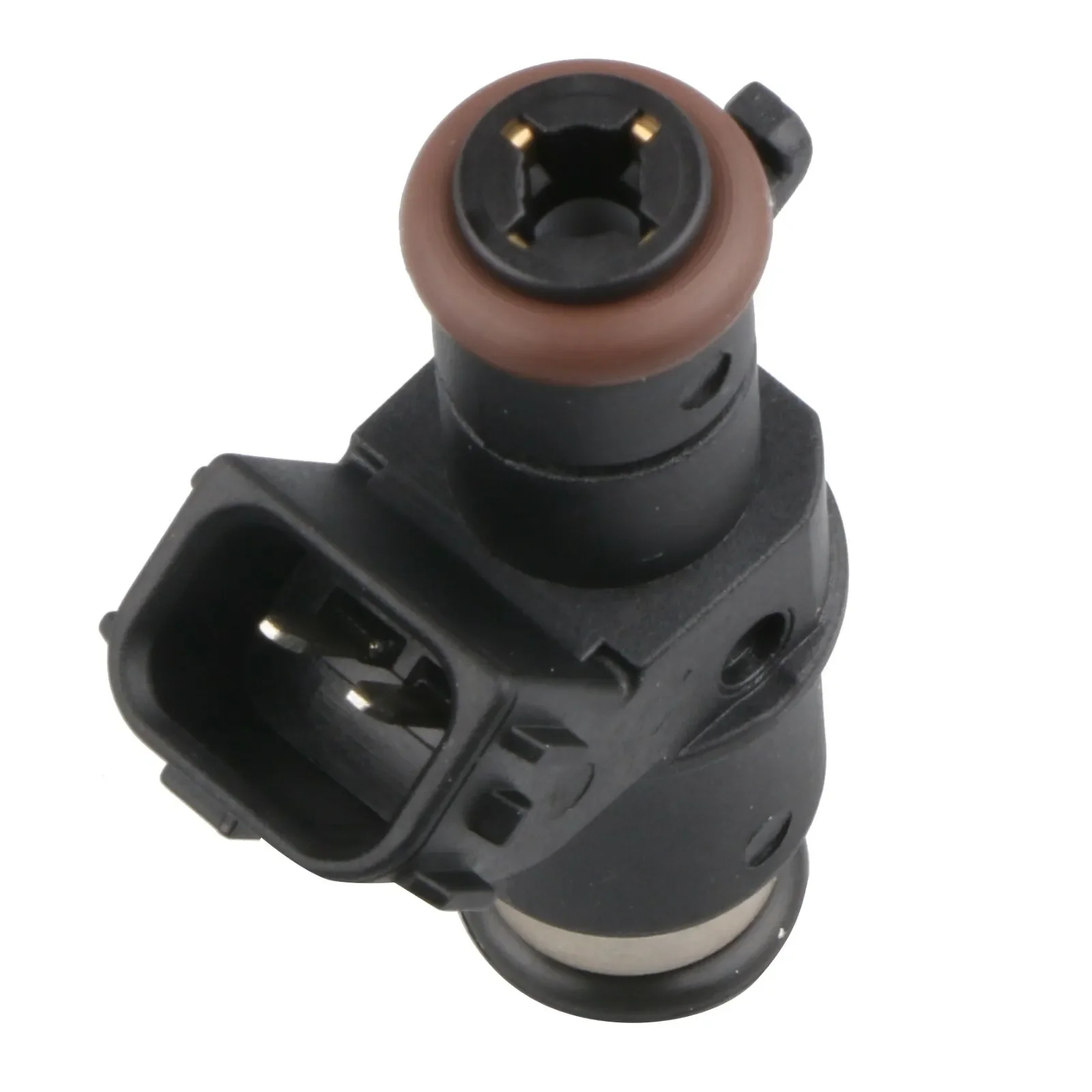 Топливные форсунки 16450-RNA-A01 для Honda CR-Z FIT CITY 1.5L CIVIC 1.8L NEW 16450RNAA01 16450-PWC-J01 16450-RTW-A01 FJ1045 4