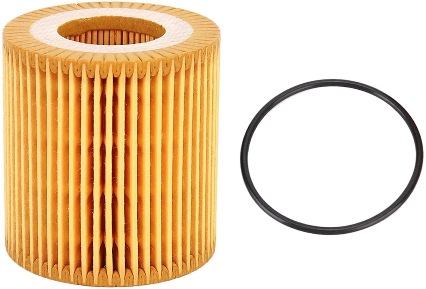 Масляный фильтр Φ BB3J6744BA BB3Q-6744-BA 1720612 с уплотнительным кольцом, подходит для Ford Ranger T6