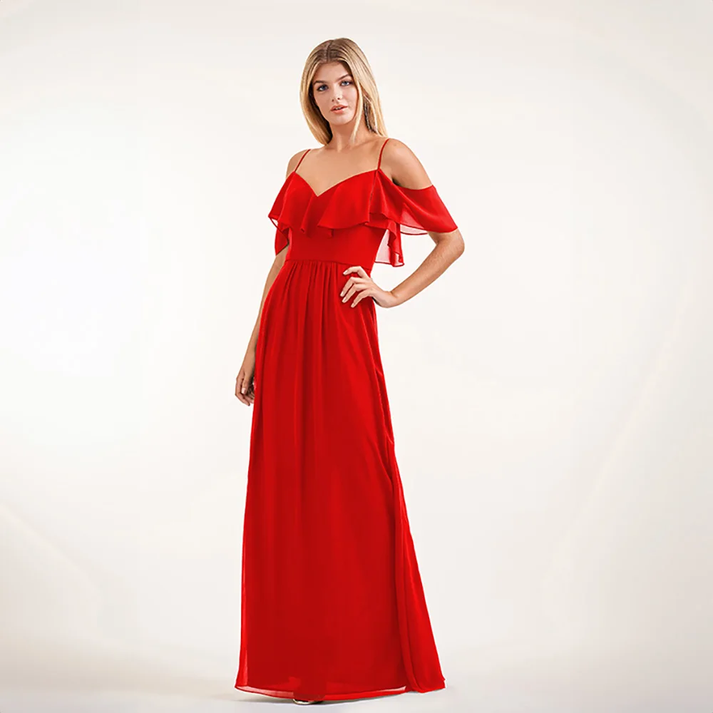 Рисунок 5 - Doymeny платья подружки невесты