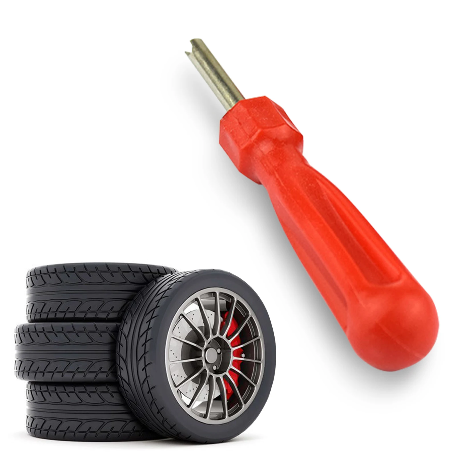 

Valve Core Removal Tool Sturdy Durable Valve Core Removal Tool Tire Repair Tools Long-term Use Car Valve Core Removal Single