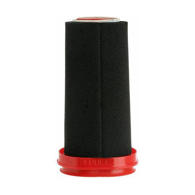 6 шт. защитный фильтр двигателя для 25 2 в BBH3ZOO25 BBH3PETGB BBH3211GB Беспроводные аксессуары