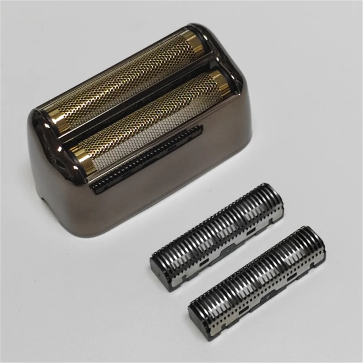 Электробритва бритвенная головка сетка для BaBylissPro BABFS2GCN сменная бритвы A