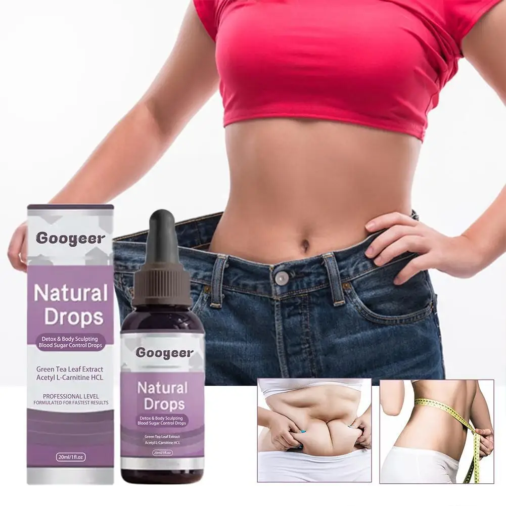 

20ml/1pc Natural Shaping Blood Glucose Drops Leg Pain Anti Improve Blood Care Relief Swelling Body Angiitis Cream C7L7