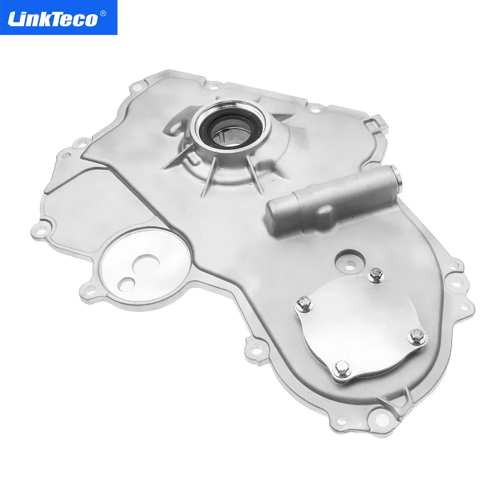 Для GM Ecotec 2 0 л 4 комплект цепи ГРМ масляный насос электромагнитный клапан привода