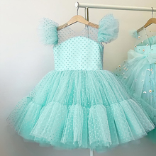 Vestidos Vestido de princesa con tutú para niña...