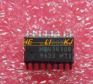

100%new Free shipping MB434108 SOP16