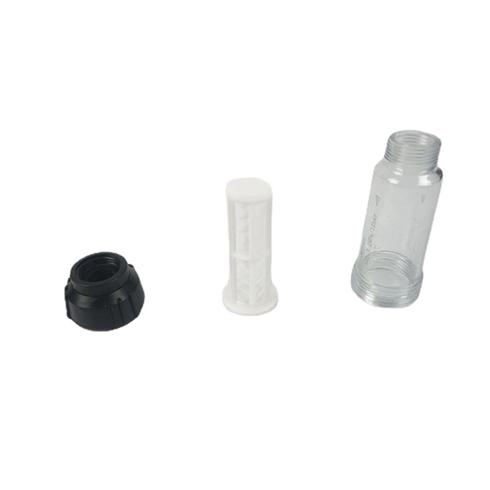 Для фильтров для мойки Karcher уличные 3 4 резьбы средние фильтры резьба под