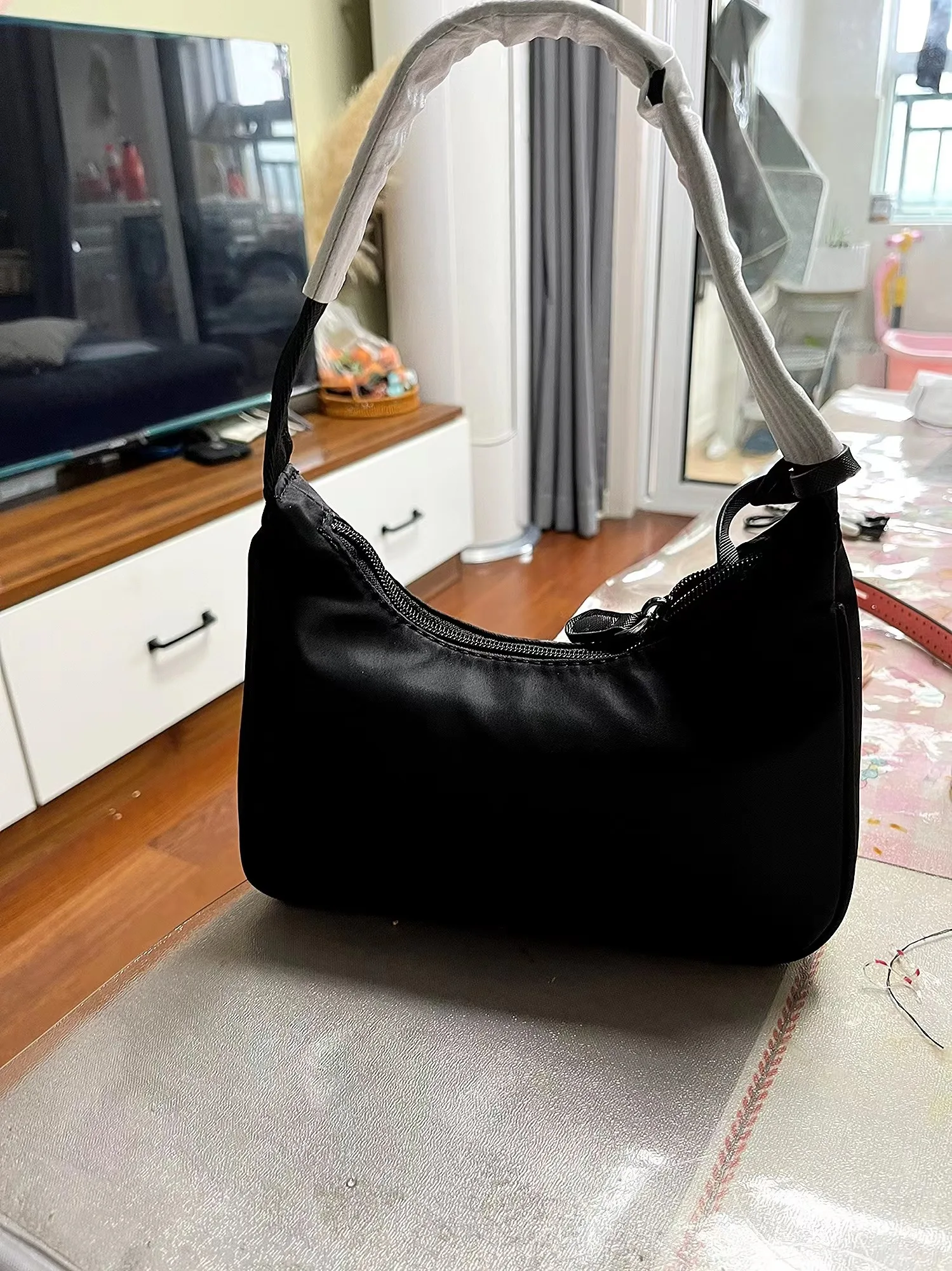 

Womens Luxurys Designers Bags Handbags Hobo Purses Lady Handbag Crossbody Shoulder Channel Totes Fashion Wallet bag
