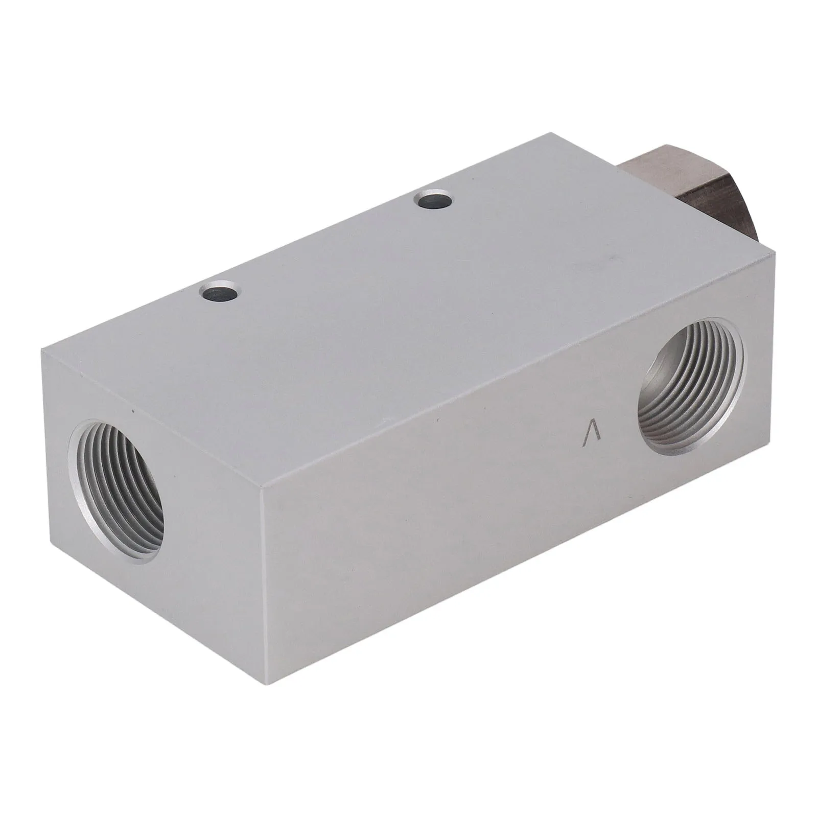 Пневматический генератор вакуума Большой проточный регулятор присоски Высокий