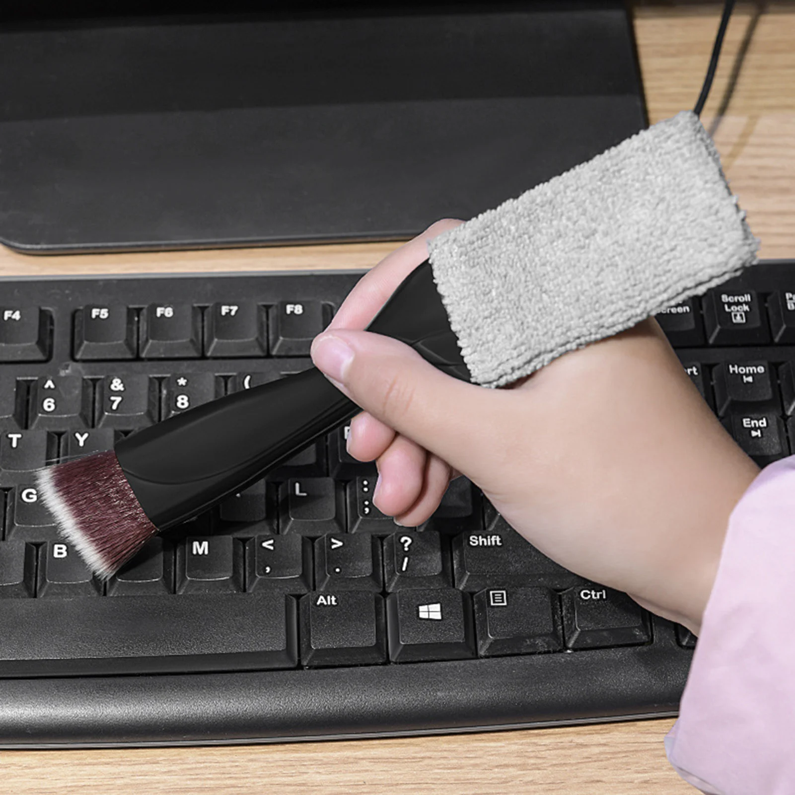 thumb