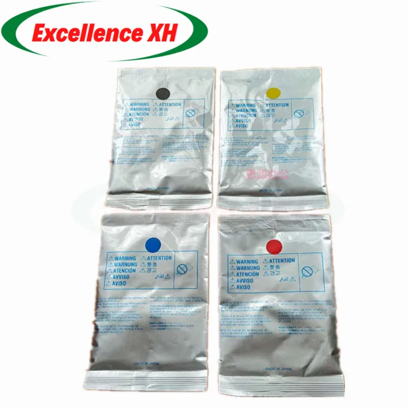 1шт. OEM качество DV614 DV-614 ДЛЯ KONICA MINOLTA C1060 C1060L C1070 C1070L C2060 C2060L C2070 C2070L железный порошок