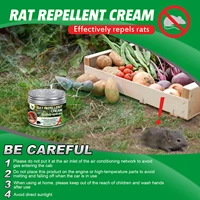 repelling mice cream rodents repelling cream mouse mice repellents quickly expel keeping rodents out of car engine plant