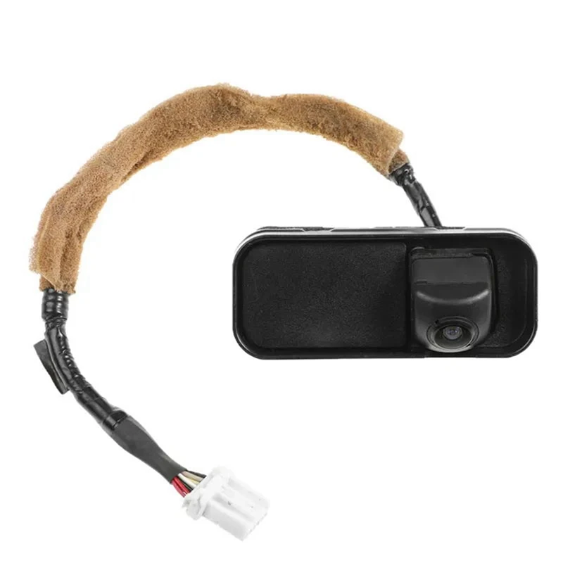 Резервная камера заднего вида для Honda 39530-TA0-J22-M1 39530TA0J22M1 Камера