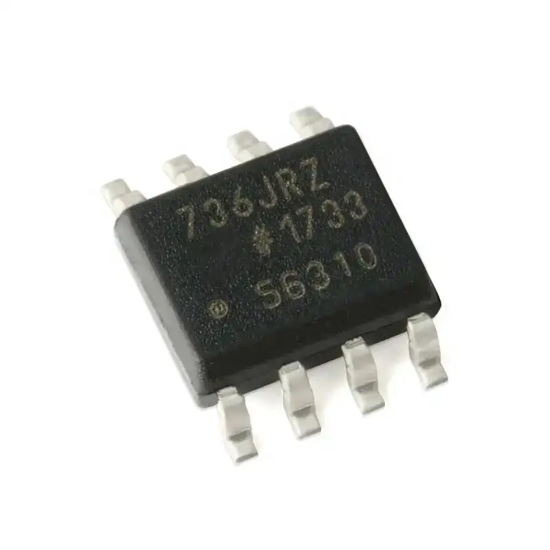 Новые оригинальные чипы ic AD736JRZ AD736 736JRZ AD620BRZ AD620B AD633ARZ AD633A SOIC-8 SOP8, 2-5 шт., 100%