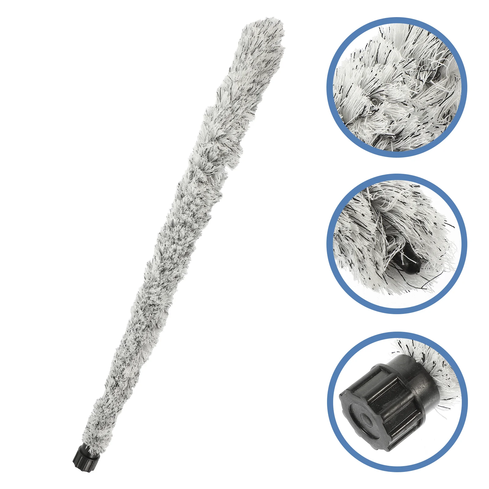 

Щетка для чистки саксофона