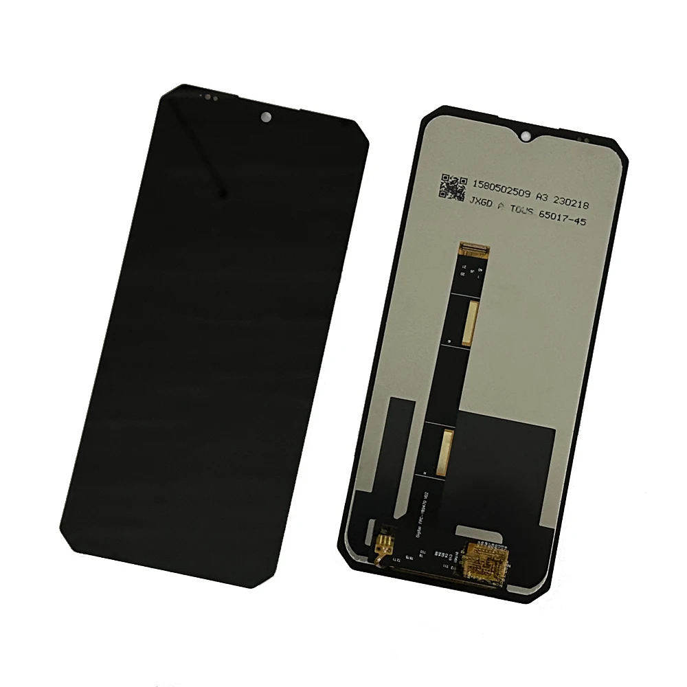 Фото Дисплей LCD с сенсорным экраном для iHunt Titan P25000 Xtreme, запчасти для дисплея LCD с сенсором для iHunt Titan P25000 Xtreme №5