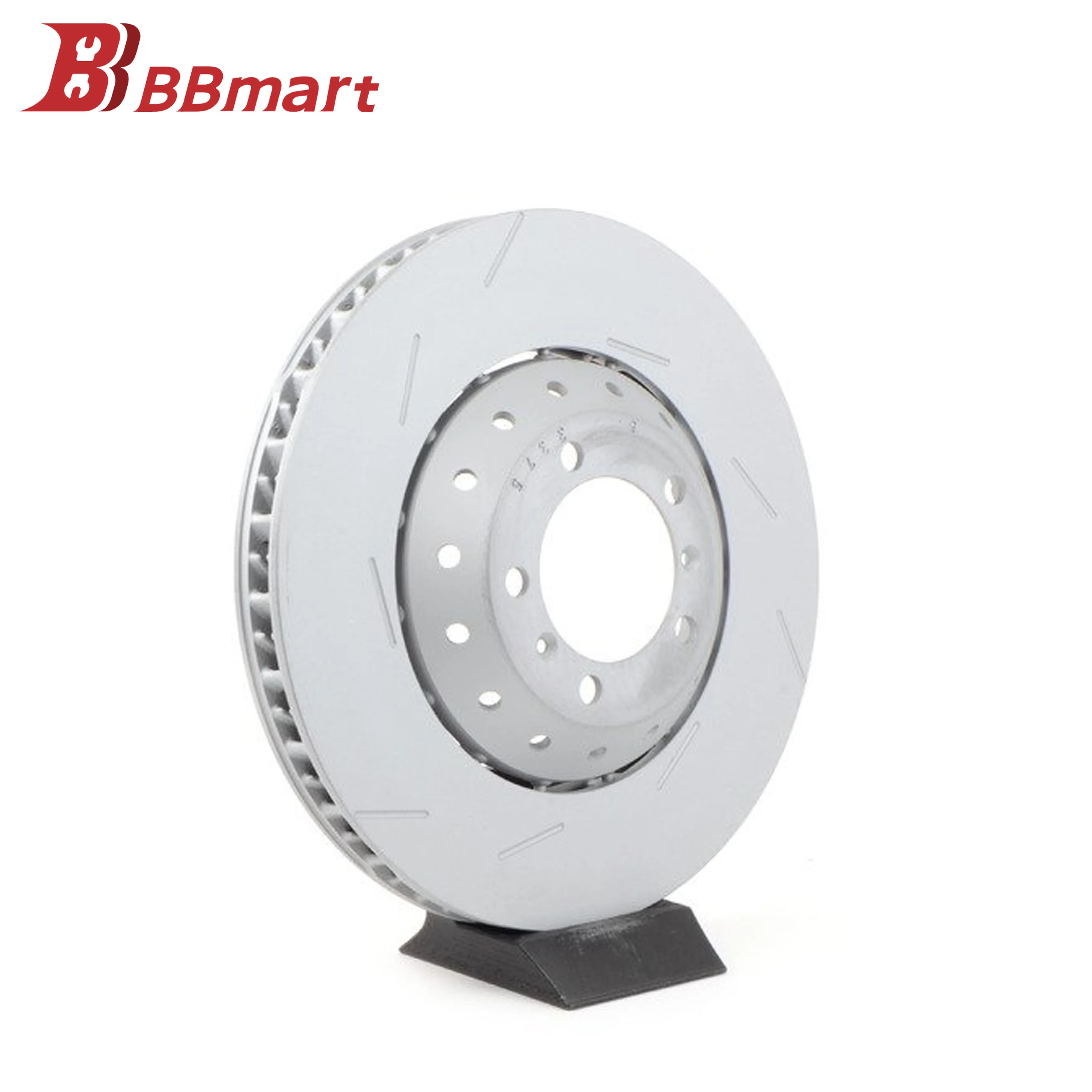 

BBmart Auto Spare Car Parts 97035140500 Left Front Brake Discs for Porsche Paramera 970 2009-2016 Shandong Factory OEM