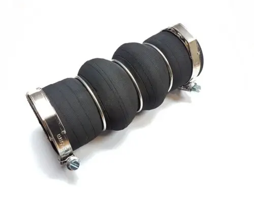 0382FN 0382LW 9680356780 9685214180 Шланг интеркулера для Citroen C4 Peugeot 307 308 5008 соединительная