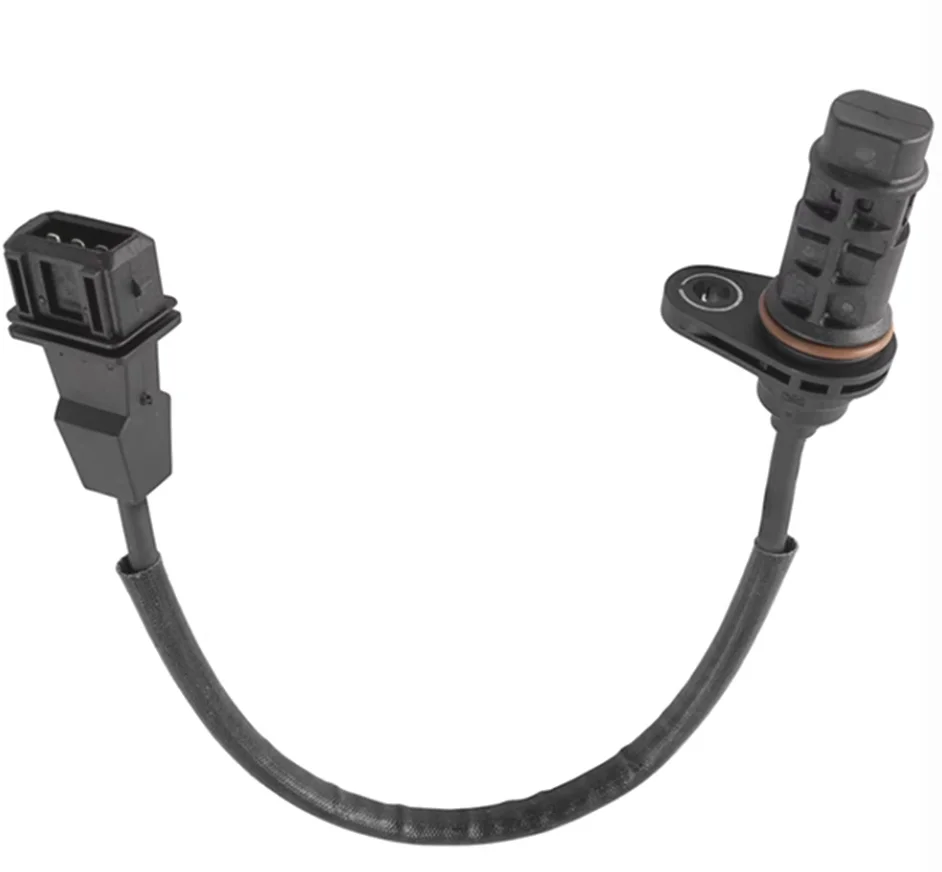 Датчик положения коленчатого вала для Hyundai Tucson Santa Fe Kia Forte Koup 2.0L 2.4L 2006-2013 OE NO. : 3918025300