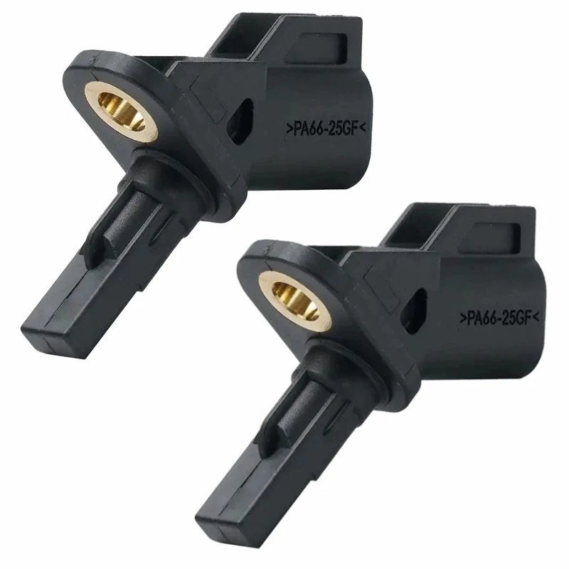 Фото BP4K-43-711A BP4K-43-701A датчик скорости передних и задних колес ABS для Mazda 3, 5, Volvo C30, S40, S60, S80, V50, V60, XC60, XC70 №3