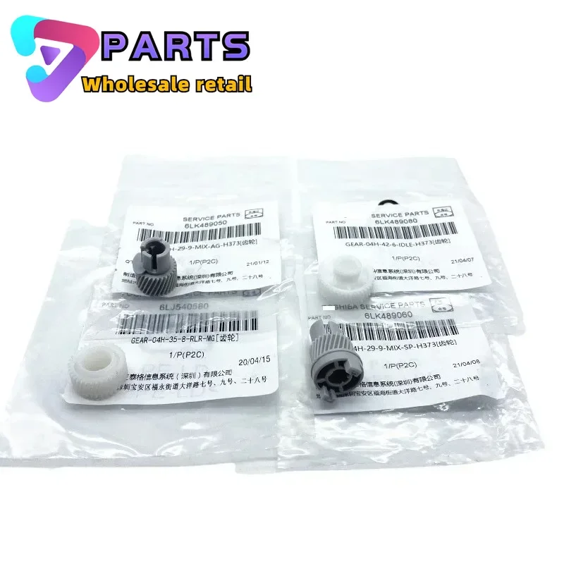 1 комплект разработчика для Toshiba E 2555 3555 4555 5055 2550 2050 2051 2551 6LK 489050 6ЛК 489080 6LJ 540580 489060