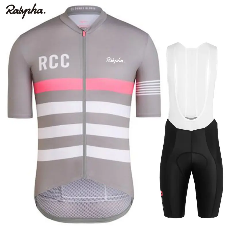

RCC Cycling Jersey 2022 Team Portugal Cycling Clothing MTB Cycling Shorts Rapha Men Bike Jersey Set Ropa Ciclismo Triathlon