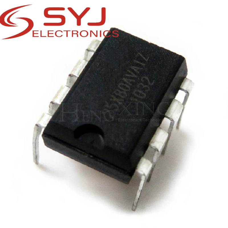 10 шт. W25X80VAIZ W25X80AVAIZ 25X80