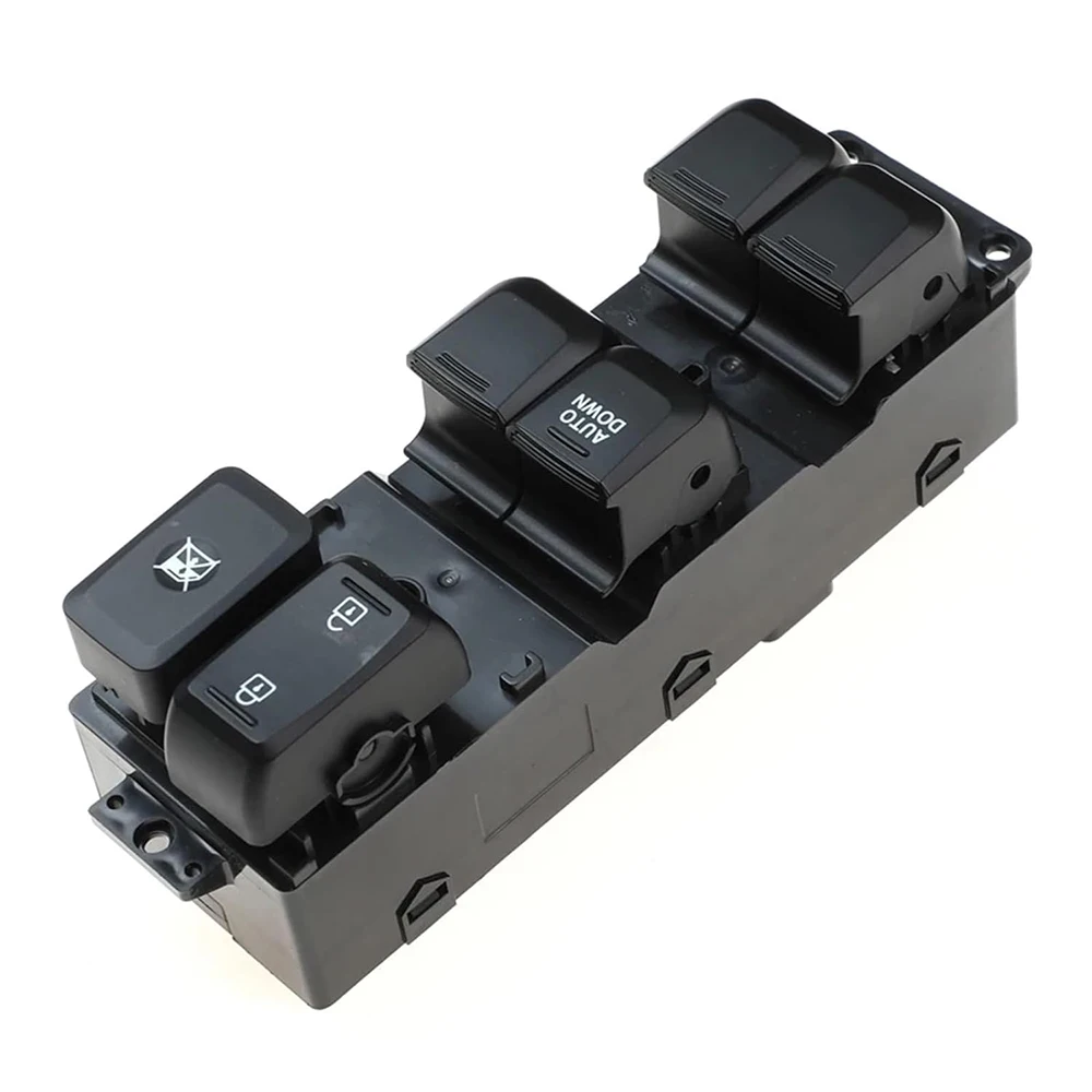 Переключатель Стеклоподъемника 93570-4X300 93570-4Y300 с электрическим питанием кнопка