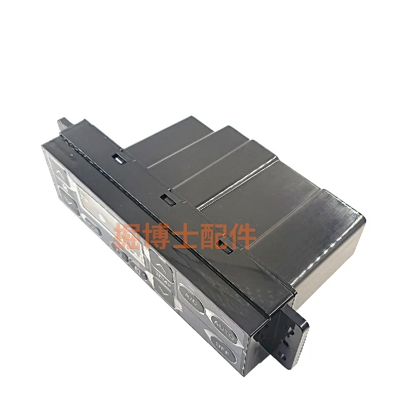 Панель управления для Hitachi Zax60 70120/200 230240/360-3/6 переключатель кондиционера