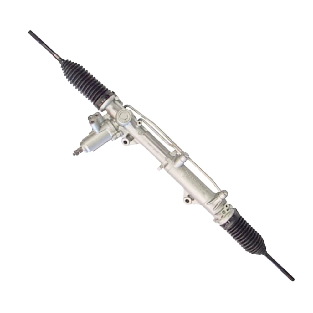 Подходит для Mercedes Benz A 2044606500 rack bogie Гидравлический рулевой ящик W204 W207 C200 C350 C220 C250 C280